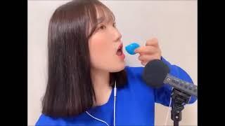 채잉 ASMR 이어이팅 3