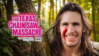The Texas Chain Saw Massacre - Hitchhiker gameplay #4 No Commentary