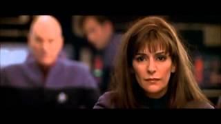 Star Trek Nemesis - Epic Scene - ITA HD