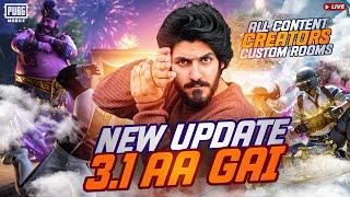 AJJ NEW EVENT AA GAYA & ALL CLAN SERIOUS MATCHES RAMDAN SPECIAL WHO WILL WIN ?  BAJWA IS LIVE