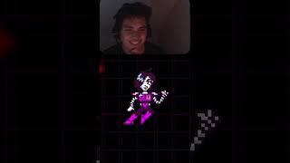 The Craziest Mettaton “Fight”