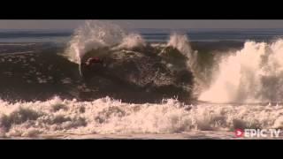 Bobby Martinez VS Taylor Knox - Battle of the Power Surfers  Versus Ep. 1