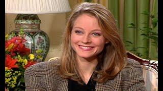 Rewind Jodie Foster on Richard Gere Partridge Family Oscar win Sommersby & more 1993