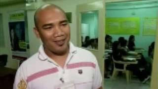 Global downturn hits overseas Filipino workers - 02 Feb 09