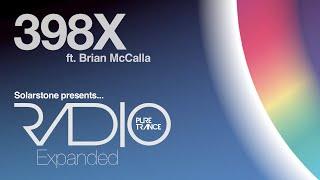 Solarstone pres. Pure Trance Radio Episode 398 Expanded with Brian McCalla