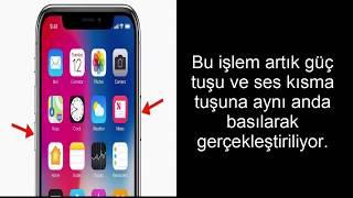 İPHONE XİN BİLİNMEYEN ÖZELLİKLERİ