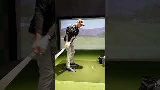 How To Start Your Golf Swing  #golf #golfswing
