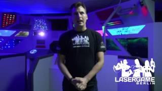 Lasertag - Tipps und Tricks 6