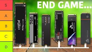 Best M.2 NVMe SSDs For Gaming 2024 Dont Buy Until You WATCH This