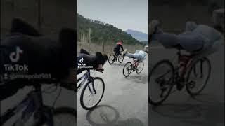 Atılgan 27 bisiklet Gaziantep yarış videosu