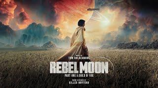 Tom Holkenborg Rebel Moon Theme Extended by Gilles Nuytens