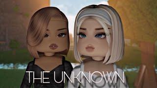 THE UNKNOWN Season 1  ROBLOX Bloxburg Horror Series Marathon