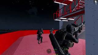 DEVGRU FTX Week 2 - VBSS and SFUWO - TAG  Trilateral Advancement Group Realism Unit 2K Gameplay