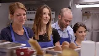 Masterchef Italia 9 Episodio 18