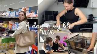 Mama Alltag Einkaufen & Kochen  Beautyhaul LIFEOFBINII