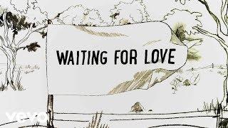 Avicii - Waiting For Love Lyric Video