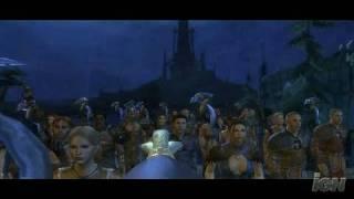 Dragon Age Origins Xbox 360 Trailer - Join Us Trailer