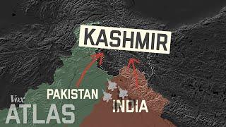 The conflict in Kashmir explained