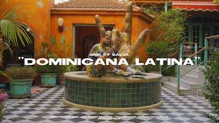 SNIK FT SALVA - Dominicana Latina Official Music Video