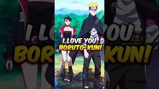 Why Didnt Sarada AFFECTED By Eida?