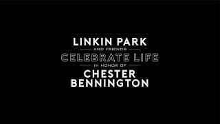 Linkin Park & Friends Celebrate Life in Honor of Chester Bennington - LIVE from the Hollywood Bowl