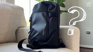 Whats In My Tech Backpack? 2023