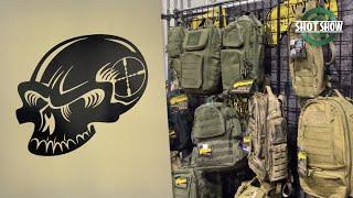 Sportsmans Guide at SHOT Show 2023 NEW Voodoo Tactical Bags Plate Carriers and Armor