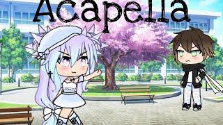 Karmin - AcapellaGLMVGacha Life Read desc