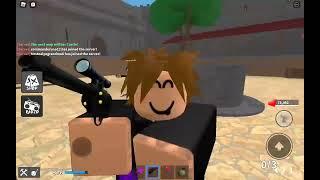 Playing Roblox Kat as a try hard rage quit at the end