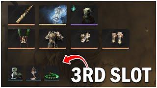 Black Myth Wukong How to Get 3rd Curios Slot Chapter 3 SECRET Boss