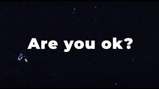 NEFFEX - Are You Ok? Official Lyric Video