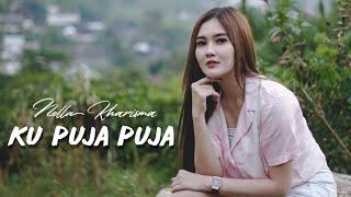 Nella Kharisma - Ku Puja  Dangdut Official Music Video