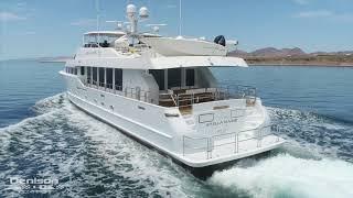 105 Broward Motoryacht $1350000