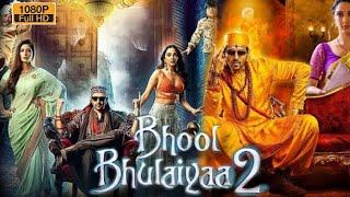 Bhool Bhulaiyaa 2 Full Movie  Kartik Aaryan  Kiara Advani  Tabu  Rajpal Yadav  Facts and Review