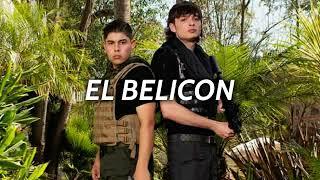 Peso Pluma Ft Raul Vega - El Belicon Corridos 2022