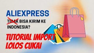  TRICK 2 - Cara Belanja Online di Aliexpress Indonesia Terbaru 2024 w OCTAGON