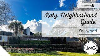 Kelliwood- Real Estate Katy Texas