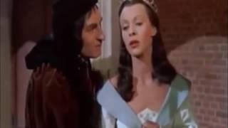 Richard III - Was ever woman in this humor wood? Was ever woman in this humor won?