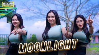 DJ MOONLIGHT FULL BASS PALING RAME DICARI