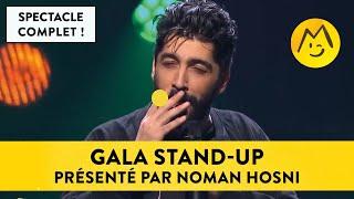 Gala Stand-up avec Noman Hosni- Spectacle complet Montreux Comedy