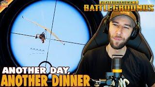 Another Day Another Dinner ft. Quest  chocoTaco PUBG Taego Duos Gameplay