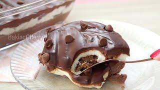 Cant Believe How Easy This Chocolate Dessert Is