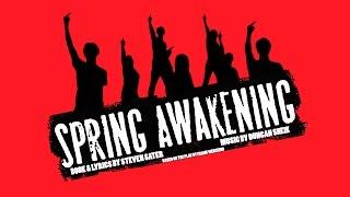 Spring Awakening - Rice University
