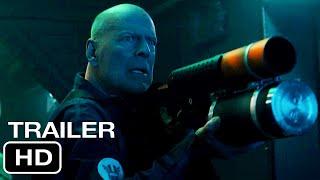 ANTI-LIFE Trailer 2020 Bruce Willis Sci-Fi Action Movie