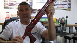 Stockys NEW Ruger 1022 Stocks