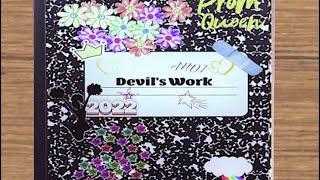 Andi - Devils Work Lyric Video