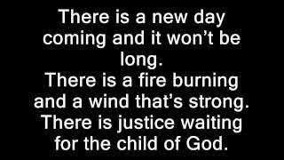 Justice  Waiting lyrics - Jason Upton