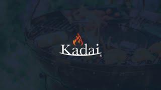 Kadai Firebowl Table