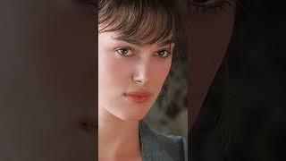 傲慢与偏见 凯拉·奈特莉 Keira Knightley