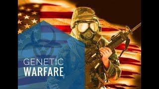 US developing Genetic Bio-Weapons against Russia 